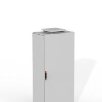 Dachlüfter-Luftstrom 550 RFU7015R5