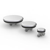 Dichtung SS Drucktaste ASPBSS
