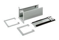 EinlegeTeleskopbefestigung F66LA