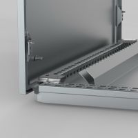 EMC-Bodenplatte, 800x800 CBPE0808