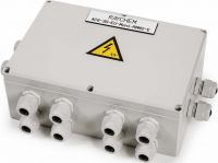 Fernüberwachungsmodul ACS-30-EU-Moni-RMM2E