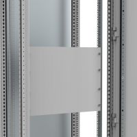 Frontpaneel, 89x470 PAC02