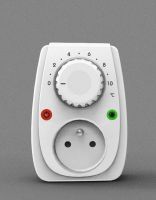 Frostschutz-Thermostat R-FG-CONT-ECO-EURO-C