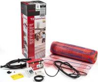 Heizmatte im Komplettpaket R-QN-P-9,0M2/SE.WIFI