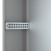 Internes Tiefenprofil, 260 DIP260 (VE4)