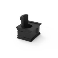 Kabeleinführungsöse, 5-6 CCG05 (VE10)