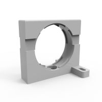 Kabelhalter 48 mm CONH48 (VE10)