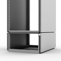 Kabelsockel, 300x1000x800 PCU3108R5