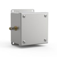 Klemmenkasten Ex EXE151510SS6E