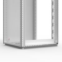 Modularer Systemrahmen MSMSF2006
