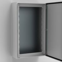 Modularer Systemrahmen MSMSM0806