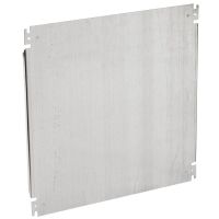 Montageplatte, 2000x800 A20P8F1GE