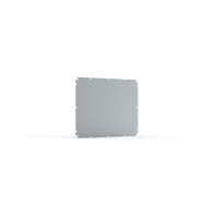 Montageplatte, 200x200 OMP2020E