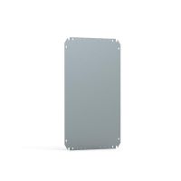 Montageplatte, 300x400 AMP03040