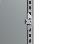 MPBündBefestigungsklammer MPEF10 (VE10)