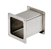 Nippel 6 Zoll F44WN6SS