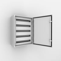 Norm-Profilsystem AC10080R5