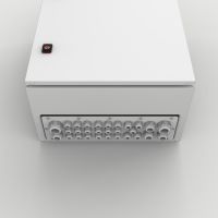 Plastikkabelverschr. M40 CPG40 (VE10)