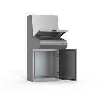 Pultsystem, 250x600x985 MPCS062