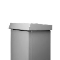 Regendach, 600x600 A6060SS6TSE