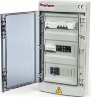 Schaltschrank SBS-R-GM-1x10A