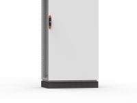 Sockel Front/Rück, 400 PV1040