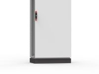 Sockel front/rück PF2100