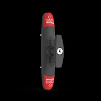 T-Griff ohne Zylinder LLTH560CEN