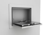 Tastaturauszug, 250x600 UKT06R5