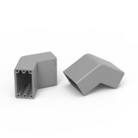 Tastaturträger-Klemmen OIPC01