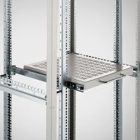 Teleskop-Ablage, 600x470 VTS1470