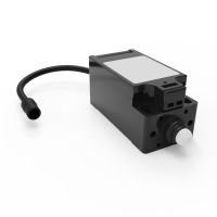 Türschalter mit TPS Kabel ELD0801E