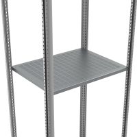 Ventilationsablage SHC0809