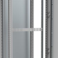 Ventiliert. Frontpaneel PACV01