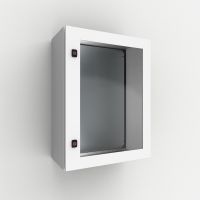Verglaste Tür, 1000x600 ADC10060R5