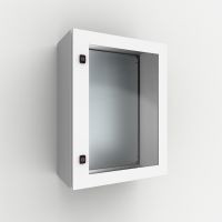 Verglaste Tür, 300x250 ADT03025R5