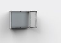 Wandgehäuse, 1000x1000x300 MAD1001030R5