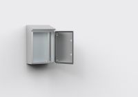 Wandgehäuse, 600x600x210 AFS06062-316