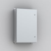 Wandgehäuse Ex EXE757530SS61E