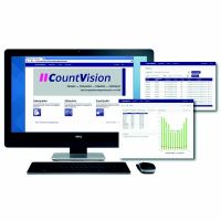 CountVision Cloud 78520001