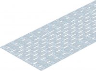 Einlegeblech ELB-L 20 FT