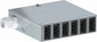 Energieverteiler UVS-WIN F6S