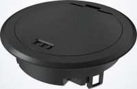 Klappdeckel GES R2 KP