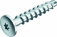 Montageschienenanker MMS+ MS 7.5x60