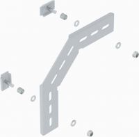 Montagewinkel 90° MW 90 SL17FTKLGR