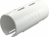 Quick-Pipe-Verbind.-muffe 3000 MMS M25 RW