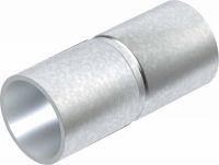 Stapa Steckmuffe SV40W FT