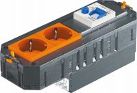 Universalträger UTC4 FI G OR2