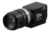 High Resolution Kamera FZS2M.1