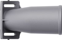 Adapter 76mm Pole Ad#705098008400